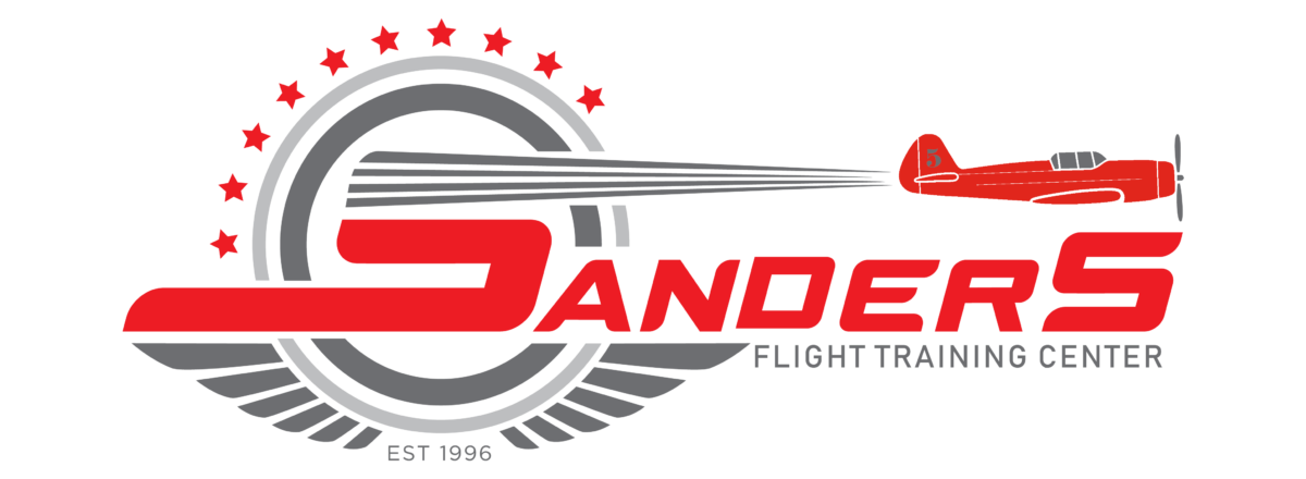Sanders Aviation